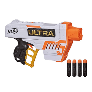 تفنگ اسباب بازی نرف Nerf مدل Ultra Five Blaster-اسباب بازی